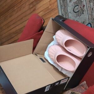 Sorel Platform Clogs